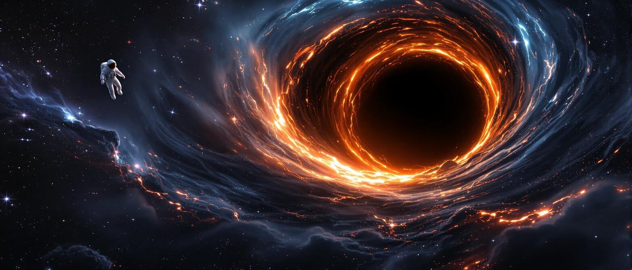 星际穿越 - 超越时空的父爱之旅 | 樱花影视轮播图