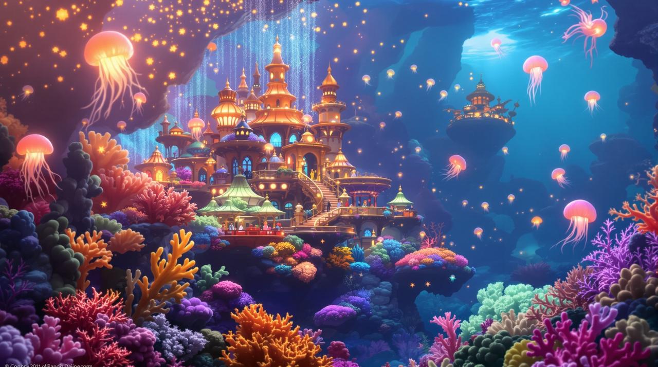 深海：中国动画的视觉革命