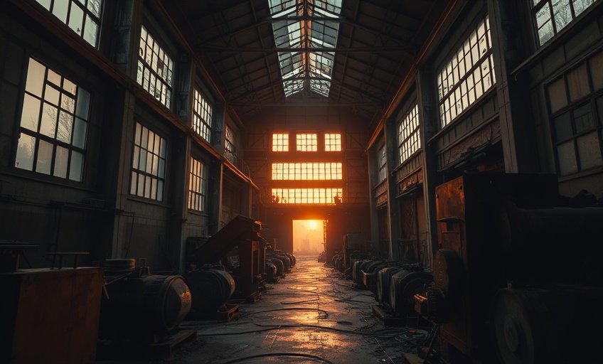 深度解析：《漫长的季节》如何用悬疑外壳包裹时代悲歌