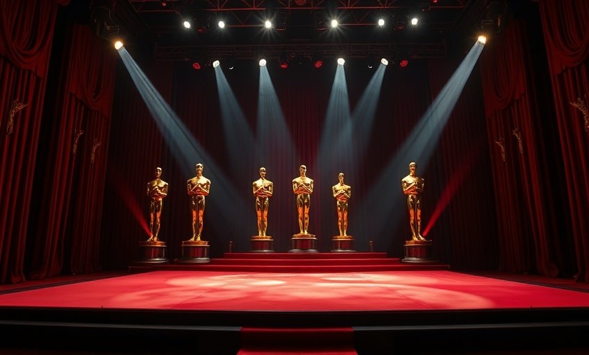 第96届奥斯卡金像奖完整获奖名单揭晓，《奥本海默》横扫七项大奖