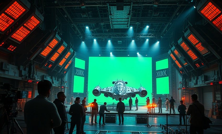 《流浪地球3》正式官宣，郭帆导演透露2027年上映计划