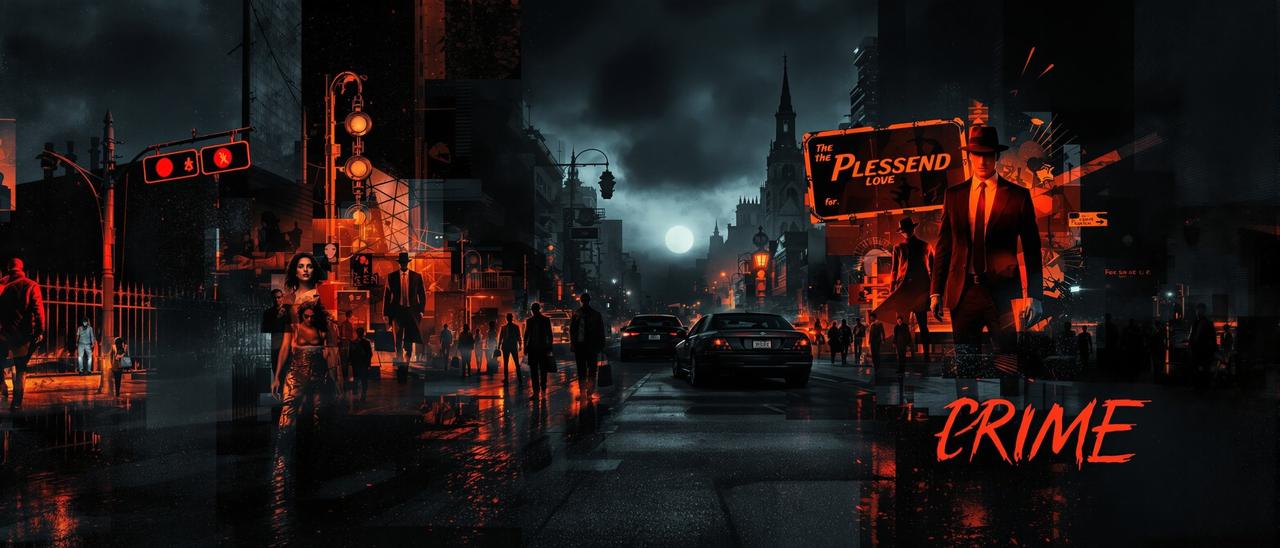 国产悬疑剧精选 - 烧脑推理，层层反转 | 星火影像1专题栏目